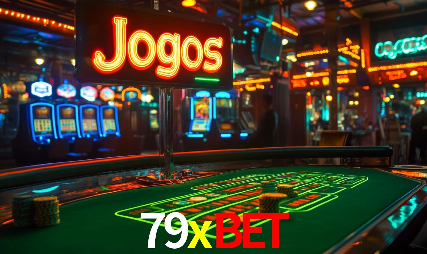 Experiência VIP 79xbet