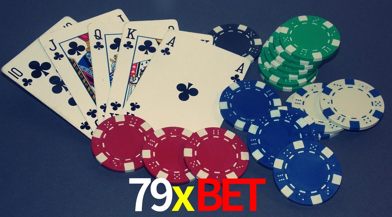 Welcome Bonus 79xbet