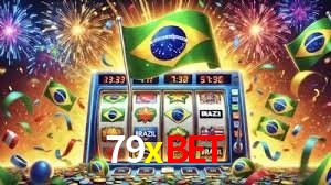 Experiência VIP 79xbet