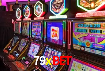 Desvendando o Mundo dos Jogos Virtuais na 79xbet