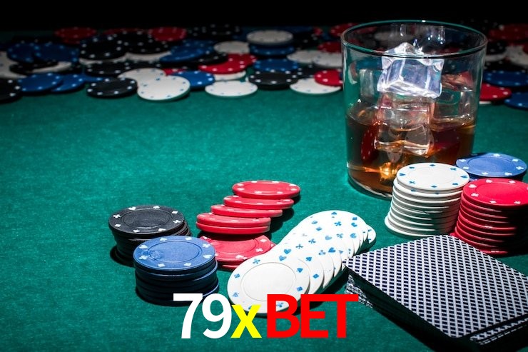 Interface do App 79xbet