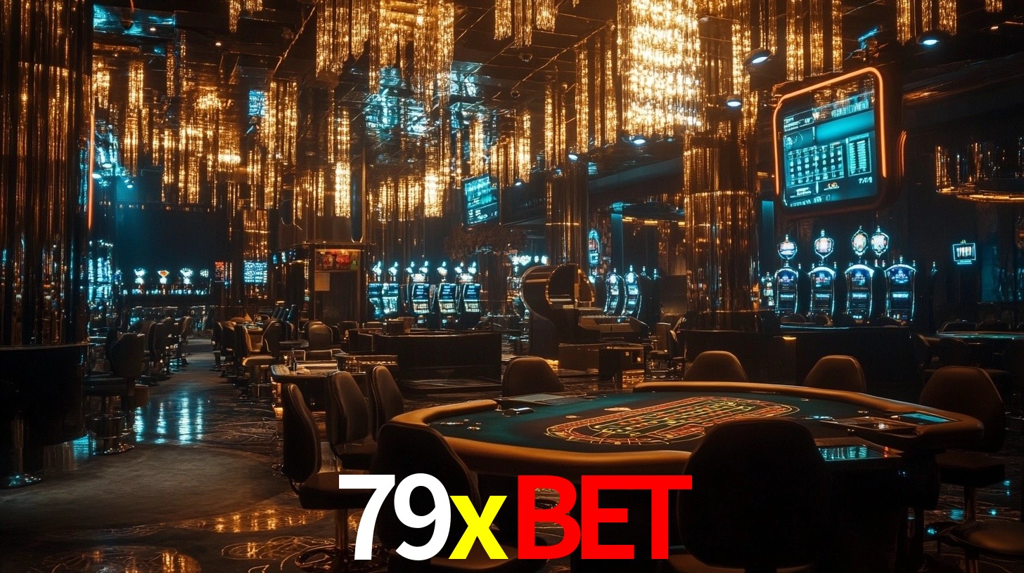 79xbet: Seu Especialista em Apostas Esportivas Brasileiras