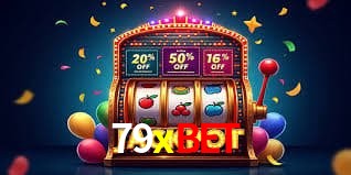 Jogos de Slot 79xbet