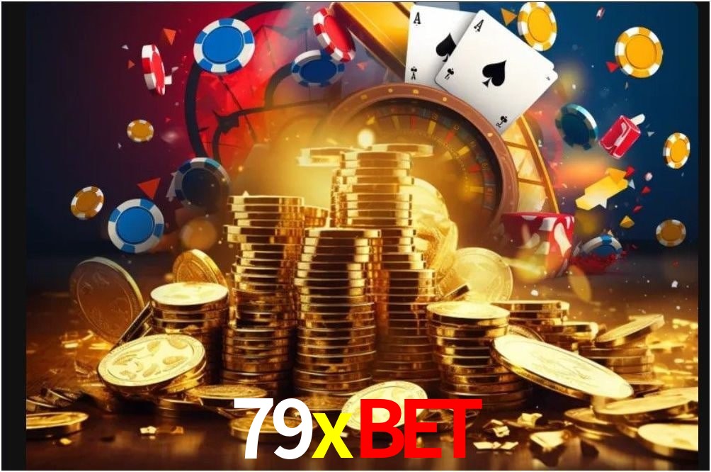 A Emoção da Loteria na 79xbet: Uma Chance de Mudança de Vida