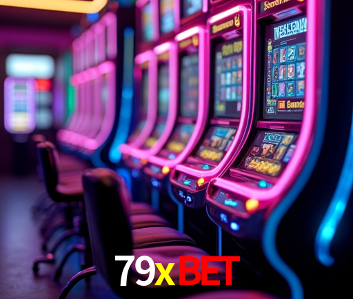Tecnologia da Plataforma 79xbet