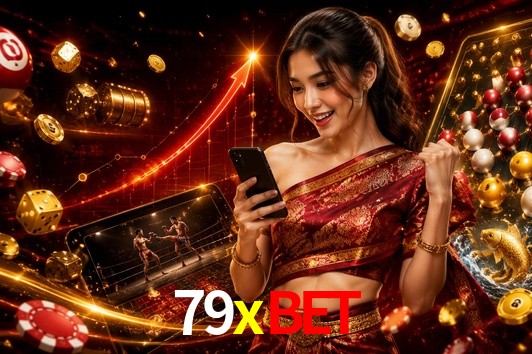 APP oficial da 79xbet para mobile