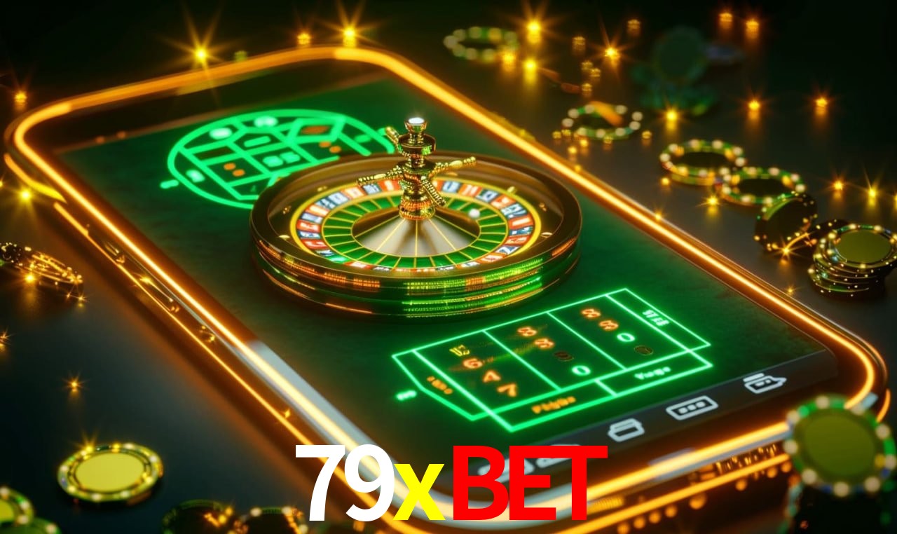 Casino Ao Vivo 79xbet