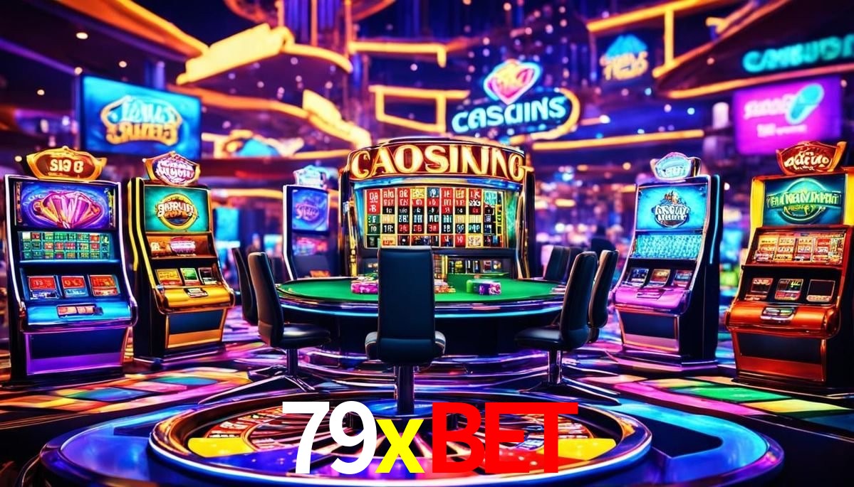 Casino VIP 79xbet