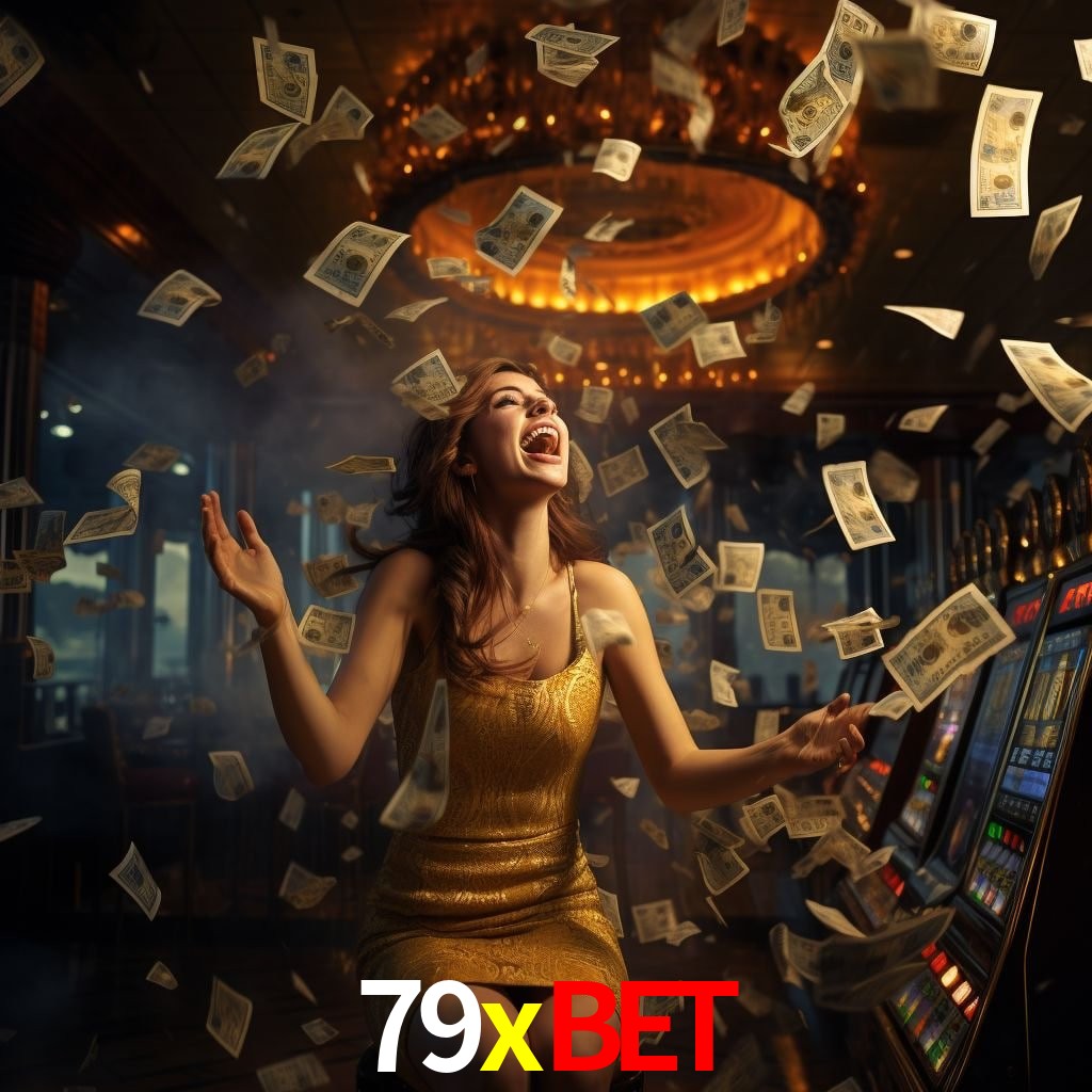 Roulette Table 79xbet