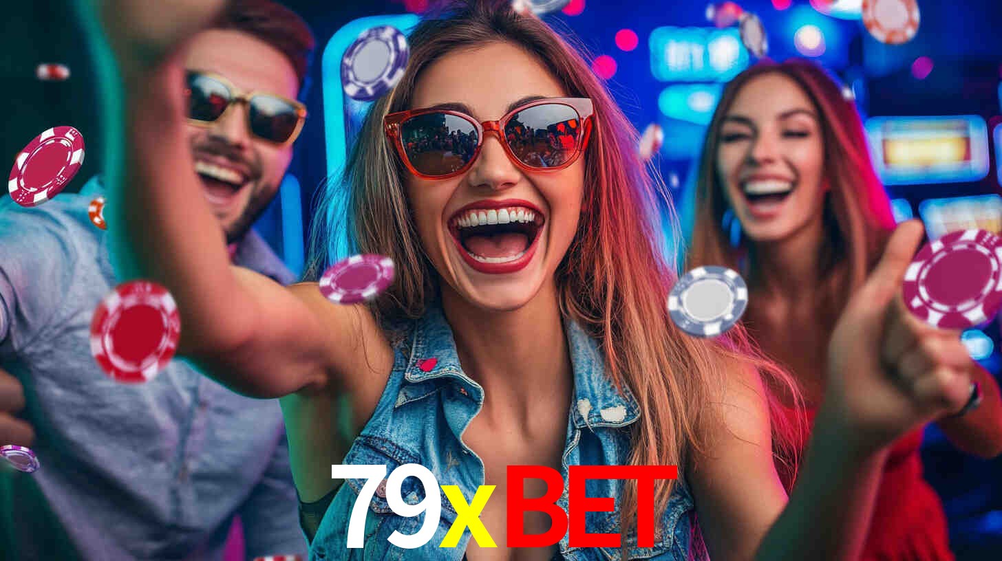 Descubra o Programa VIP da 79xbet: Vantagens Exclusivas para Jogadores