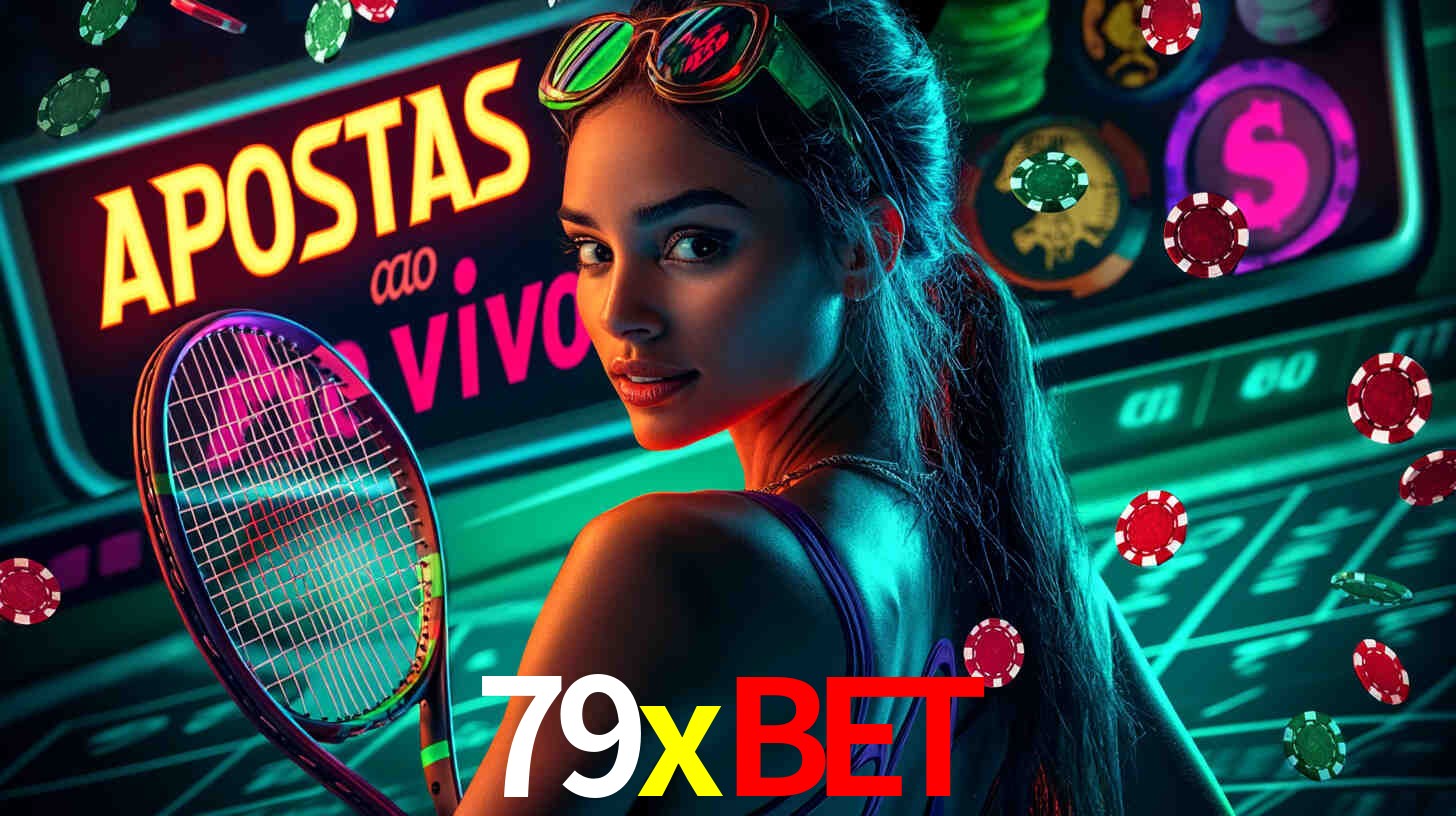 Apostas Esportivas na 79xbet: Um Guia Completo
