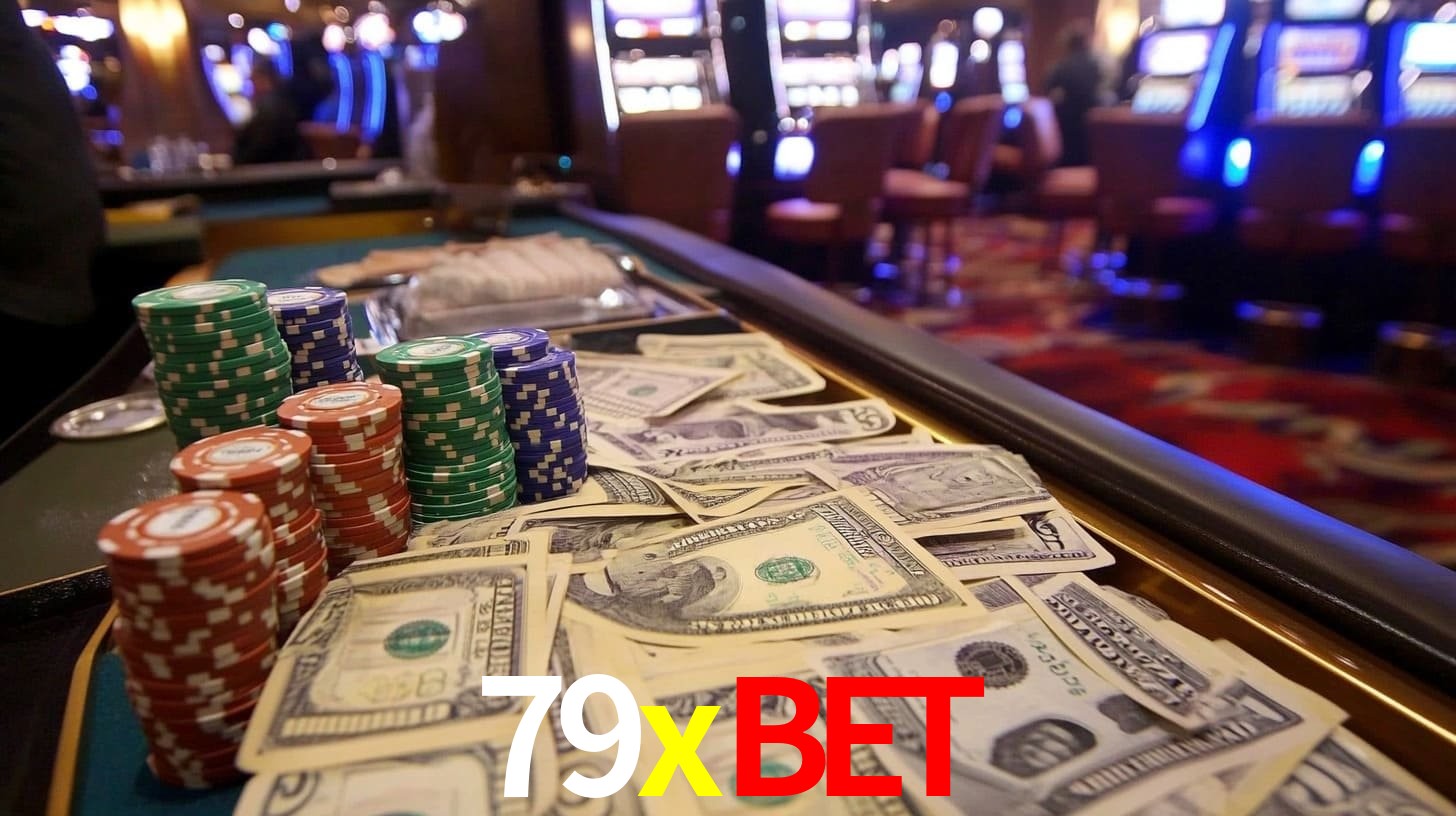 Integração de APIs 79xbet