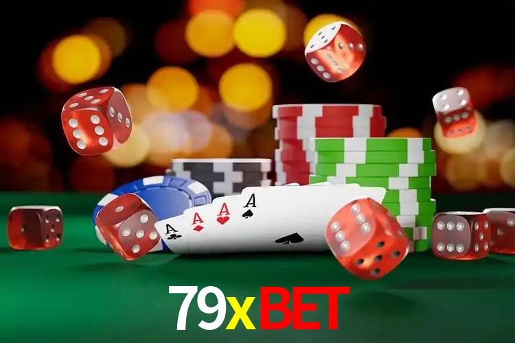 Apostas de Futebol 79xbet