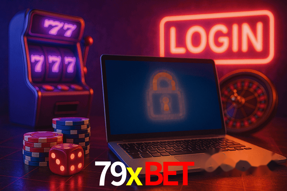 Casino Ao Vivo 79xbet