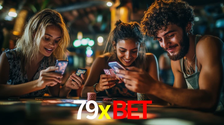Daily Bonuses 79xbet