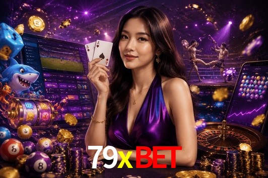 Live Casino 79xbet
