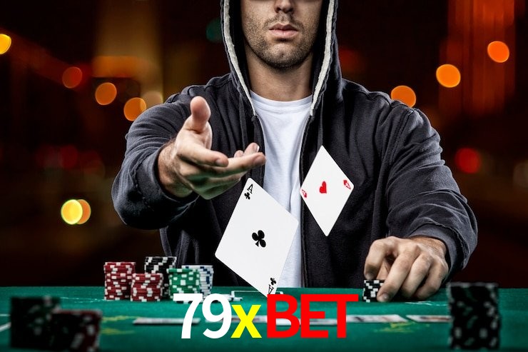 Bônus Generosos e Exclusivos no 79xbet para Você!
