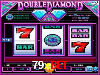 Descubra o Mundo do Cassino Online com 79xbet