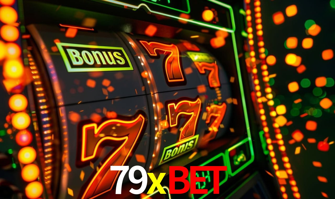 Inovações de Jogos na 79xbet: O Futuro das Experiências Interativas