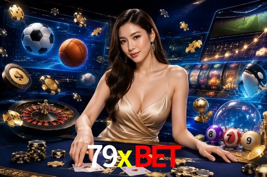 Live Casino 79xbet