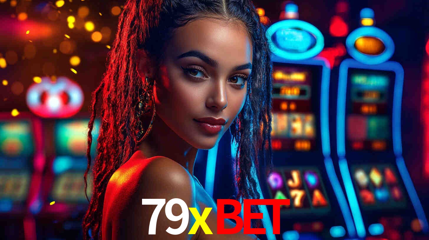 Apostas Esportivas na 79xbet: Um Guia Completo