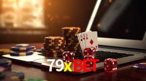 Desvendando o Mundo dos Jogos Virtuais na 79xbet