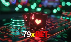 Mesa de Blackjack 79xbet