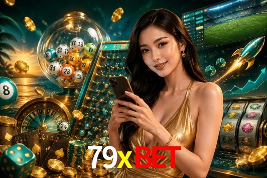 Slot Games 79xbet