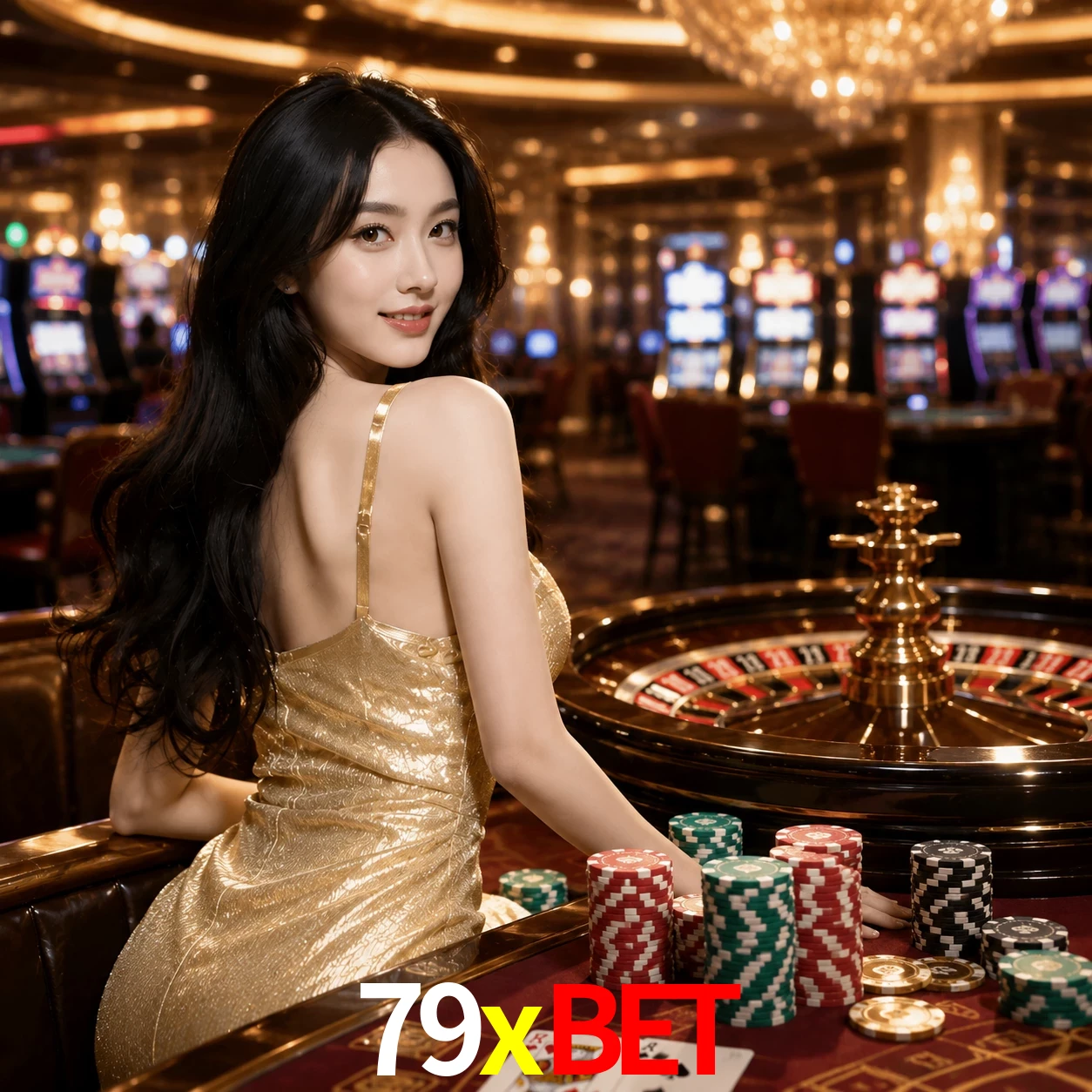 Download app 79xbet Android iOS