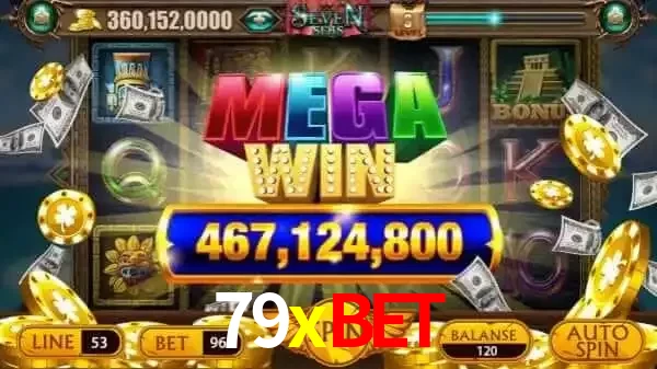 Gates of Olympus slot 79xbet