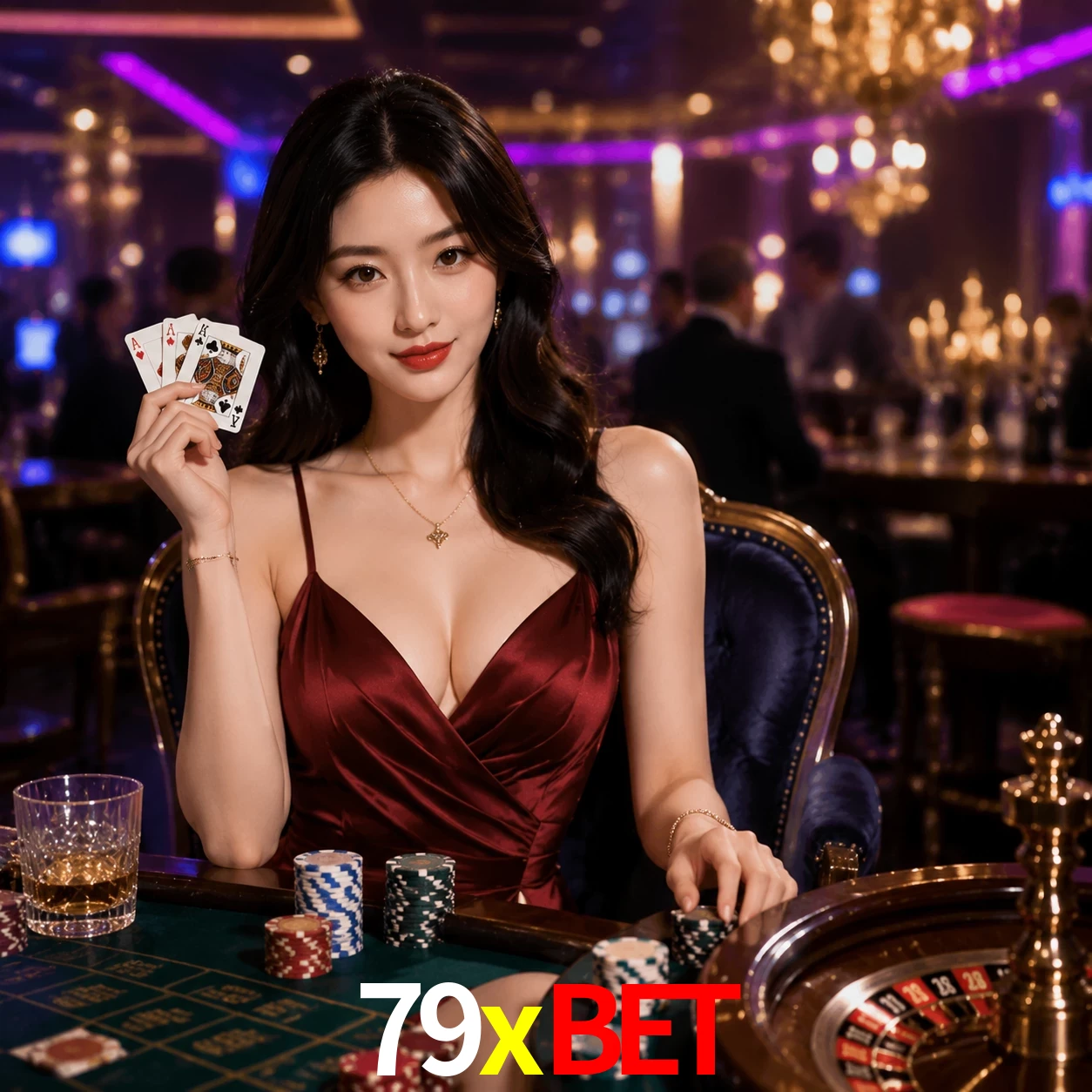Suporte VIP 79xbet - atendimento prioritário
