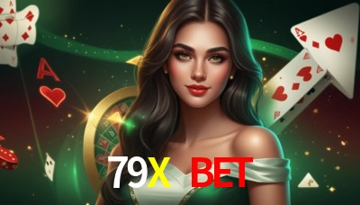79X BET Casino: Jogue Online e Ganhe Grandes Prêmios