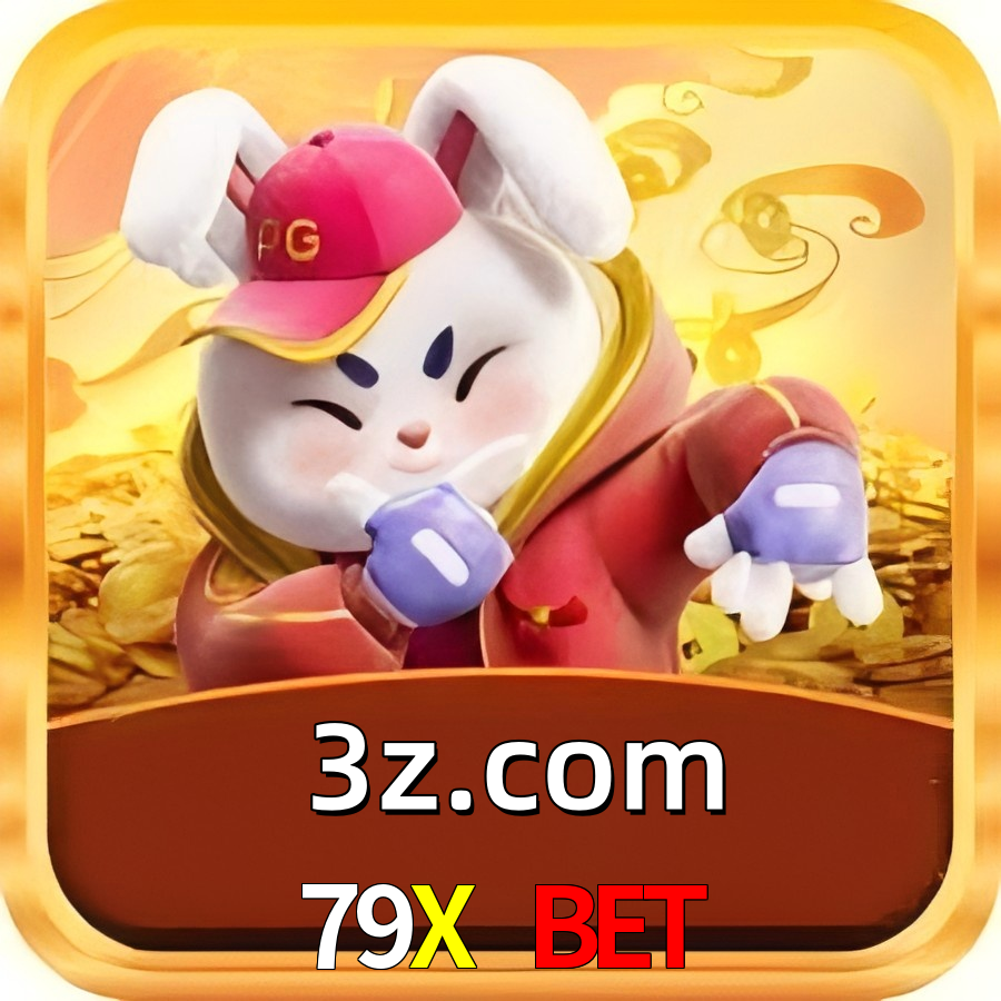 Logo 79X BET